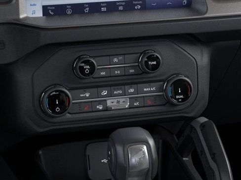 New 2026 Ford Bronco Badlands AWD/4WD image 16