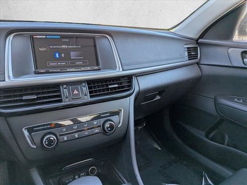 Used 2016 Kia Optima LX FWD image 12