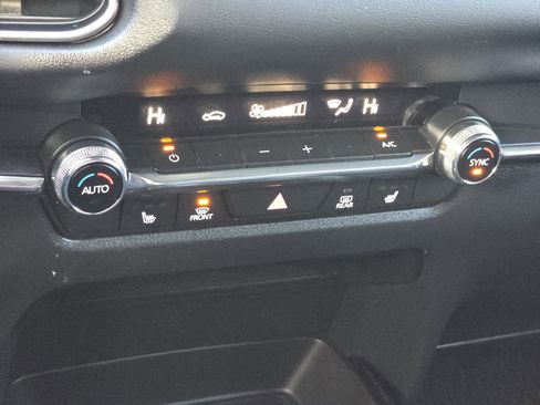 Used 2022 MAZDA CX-30 AWD 2.5 S w/ Preferred Package image 21