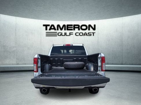 Used 2023 RAM 1500 Big Horn AWD/4WD image 6