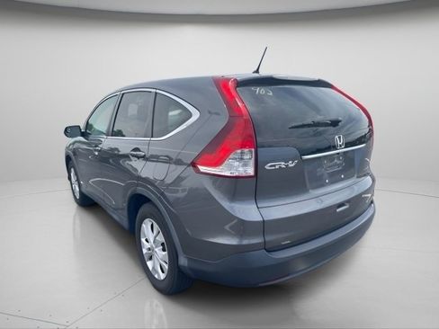 Used 2014 Honda CR-V EX image 15