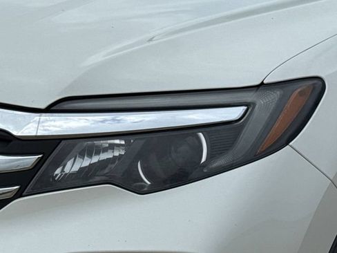 Used 2017 Honda Pilot EX-L image 4