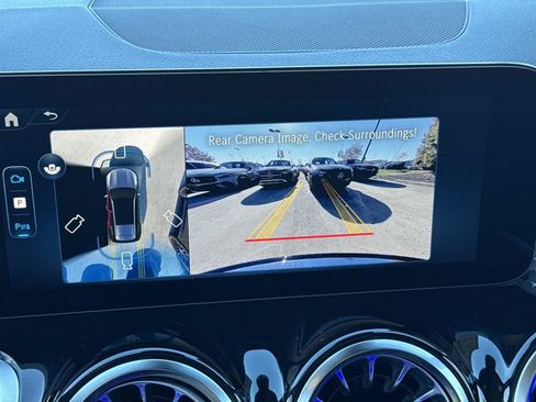 New 2026 Mercedes-Benz GLB 250 GLB 250 image 22