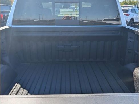 New 2026 Chevrolet Silverado 1500 LT Trail Boss w/ Convenience Package II image 10