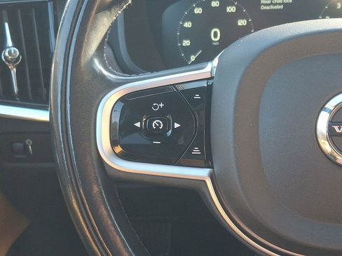 Used 2018 Volvo V90 T6 Cross Country w/ Protection Package Premier image 21