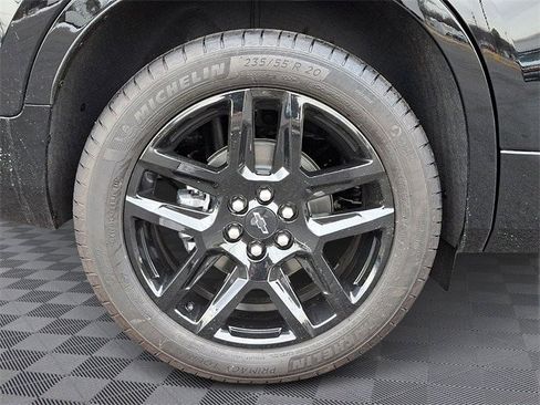 New 2026 Chevrolet Blazer RS w/ Driver Confidence II Package image 5