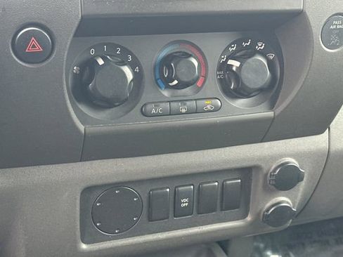 Used 2007 Nissan Xterra S w/ Protection Pkg RWD image 22