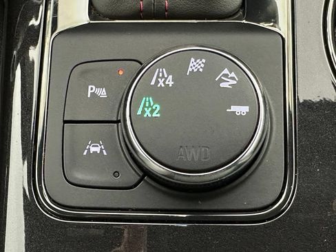 Used 2021 Chevrolet Blazer RS w/ Enhanced Convenience Package AWD/4WD image 27