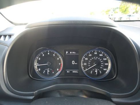 Used 2021 Hyundai Kona Limited w/ Cargo Package AWD/4WD image 19