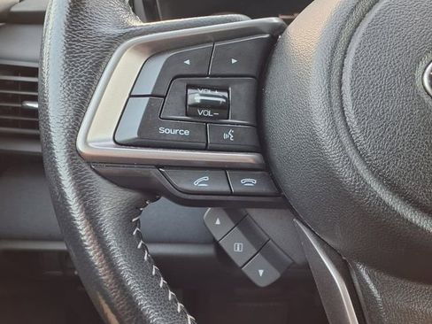 Used 2021 Subaru Outback Premium AWD/4WD image 12