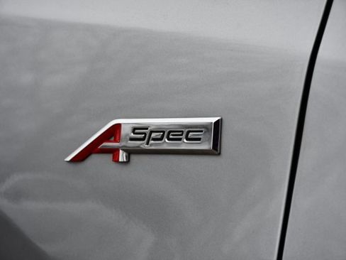 Used 2024 Acura RDX AWD w/ A-Spec & Advance Pkg image 11