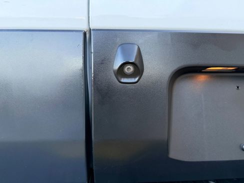 Used 2016 Ford Transit 250 130 Low Roof w/ Exterior Upgrade Package image 12