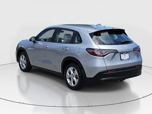 Certified 2025 Honda HR-V LX image 7