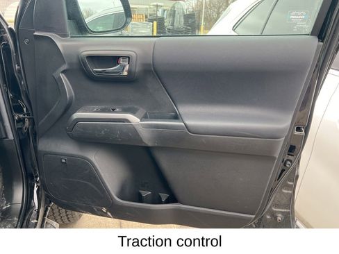 Used 2023 Toyota Tacoma TRD Pro image 19