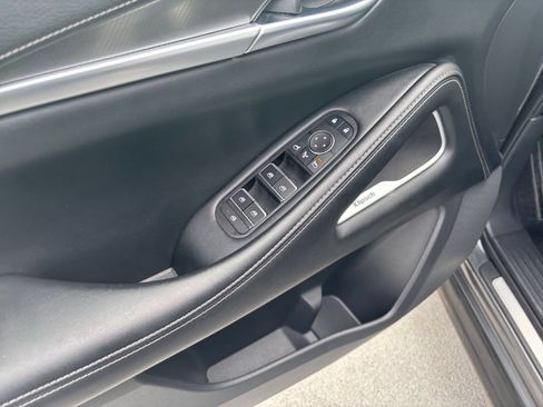 Used 2026 INFINITI QX60 Luxe AWD/4WD image 29