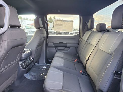 New 2025 Ford F150 STX w/ Equipment Group 200A image 26