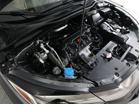Used 2022 Honda HR-V Sport image 50