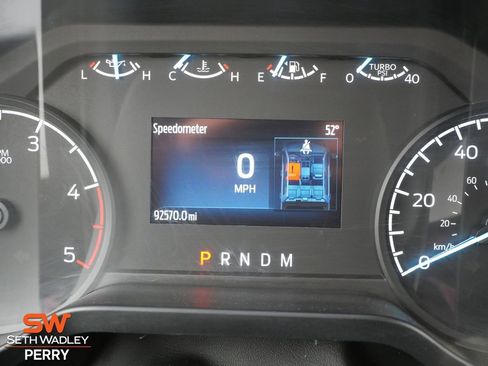 Used 2023 Ford F350 XLT w/ 360-Degree Camera Package image 19