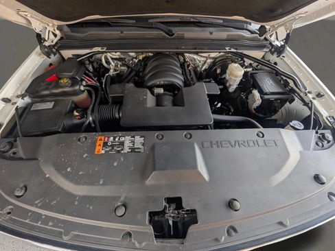 Used 2017 Chevrolet Tahoe LT RWD image 13