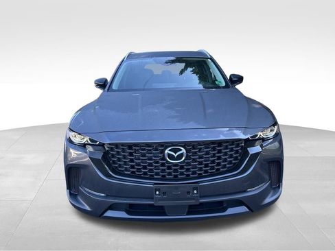 New 2025 MAZDA CX-50 AWD 2.5 S w/ Cargo Package image 10