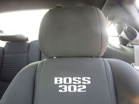 Used 2013 Ford Mustang Boss 302 RWD image 26