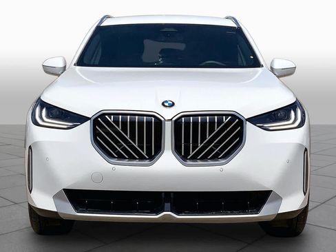 Used 2026 BMW X3 xDrive30i AWD/4WD image 7