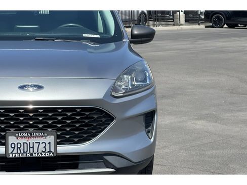 Used 2022 Ford Escape SE AWD/4WD image 48