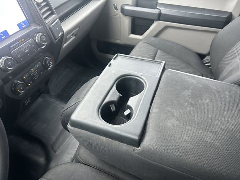 Certified 2020 Ford F150 XL w/ Equipment Group 101A Mid image 23