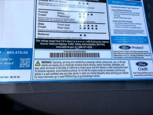 New 2025 Ford Transit 350 XLT image 18