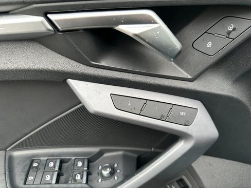 Used 2025 Audi A3 2.0T Premium image 12