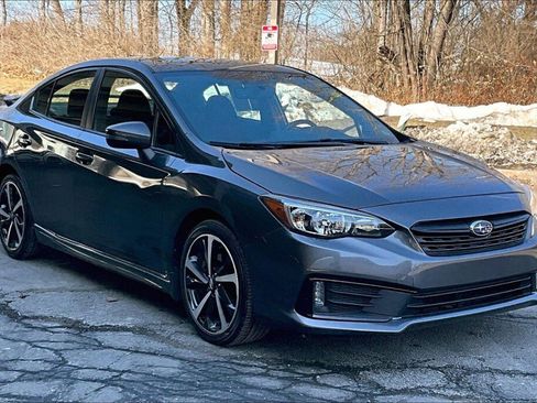 Used 2020 Subaru Impreza 2.0i Sport image 19