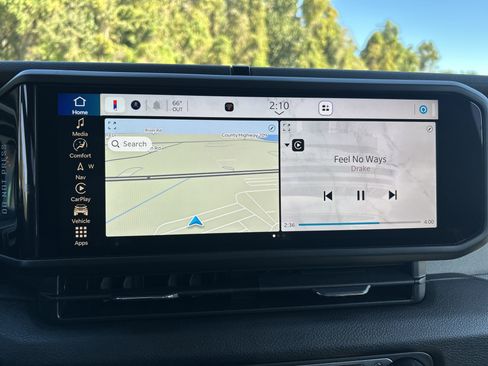 New 2025 Jeep Gladiator Sport image 43