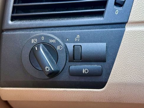 Used 2004 BMW X3 3.0i AWD/4WD image 20