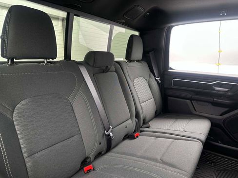 New 2026 RAM 1500 Big Horn image 21