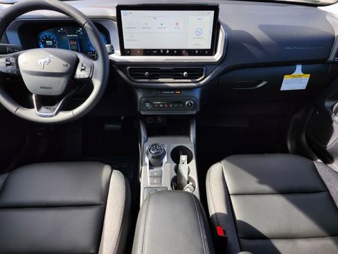 New 2025 Ford Bronco Sport Big Bend w/ Convenience Package image 12