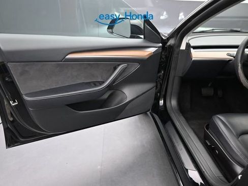 Used 2023 Tesla Model 3 Standard Range RWD image 15