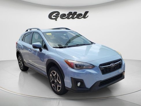 Used 2018 Subaru Crosstrek 2.0i Limited AWD/4WD image 3