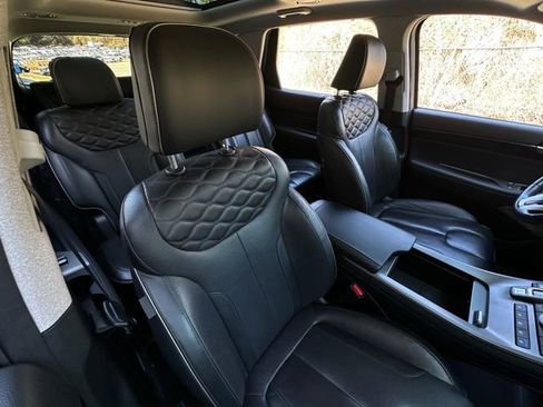 Used 2021 Hyundai Palisade Limited FWD image 41