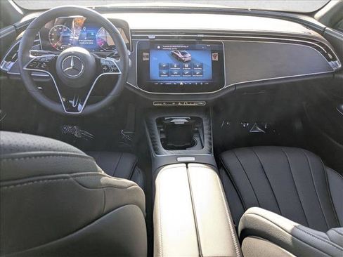 New 2026 Mercedes-Benz E 350 Sedan image 16