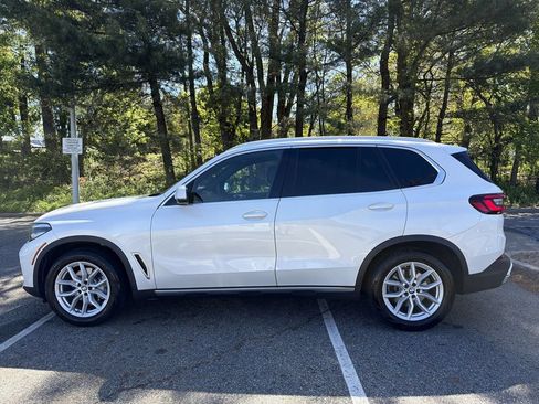 Used 2022 BMW X5 xDrive40i w/ Premium Package AWD/4WD image 11