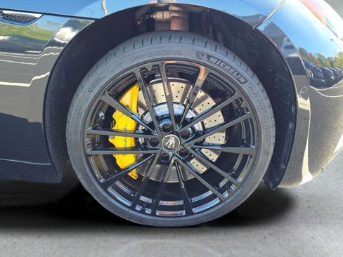 Certified 2024 Maserati GranTurismo Modena image 13