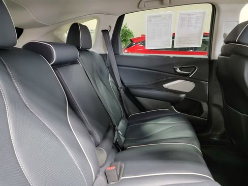 Used 2019 Acura RDX AWD w/ Advance Package image 15