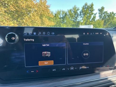 New 2025 Chevrolet Tahoe LS image 25