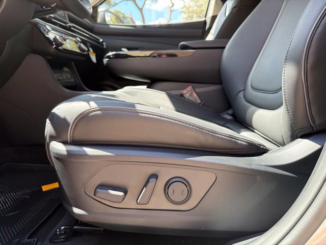 New 2026 Hyundai Tucson Limited AWD/4WD image 38