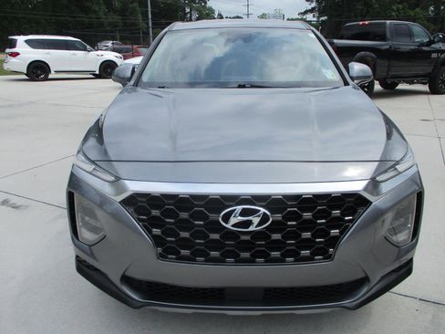 Used 2019 Hyundai Santa Fe SE FWD image 12
