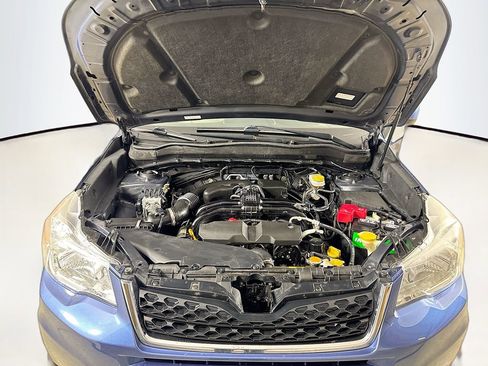 Used 2015 Subaru Forester 2.5i Premium w/ Popular Package #2 image 21