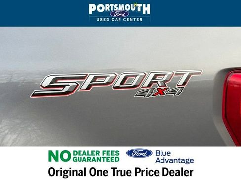 Used 2022 Ford F150 XLT w/ Equipment Group 302A High image 23