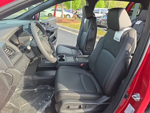 New 2026 Honda Odyssey Sport-L image 17