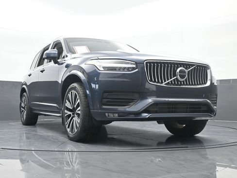 Used 2020 Volvo XC90 T5 Momentum w/ Protection Package image 62