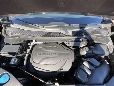 Certified 2023 Honda Ridgeline RTL-E image 23